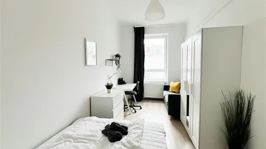 Rooms in Wien Meidling - photo 4