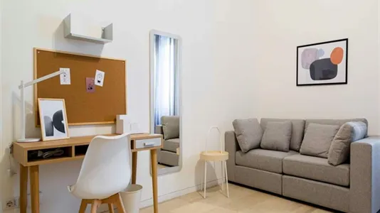 Rooms in Milano Zona 4 - Vittoria, Forlanini - photo 2