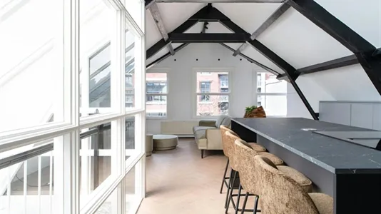 Apartments in Rotterdam Centrum - photo 10