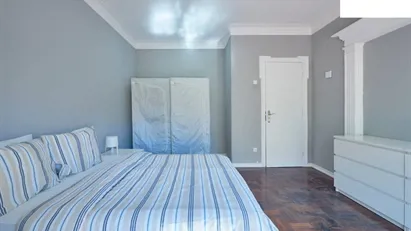 Room for rent in Lisbon (region)