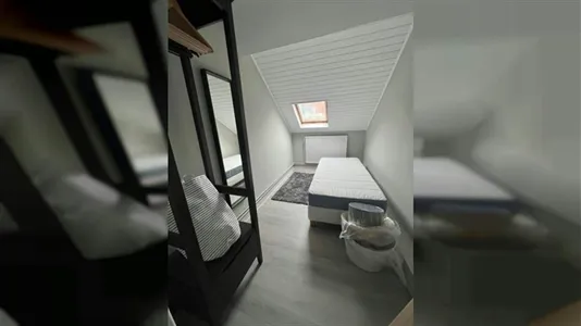 Rooms in Brussels Elsene - photo 2