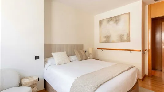 Apartments in Madrid Chamartín - photo 2