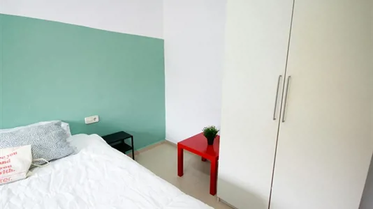 Rooms in Barcelona Les Corts - photo 3