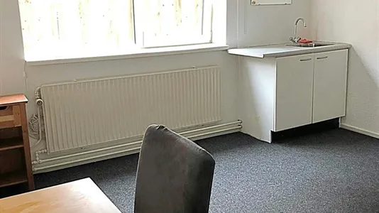 Rooms in Hengelo - photo 1