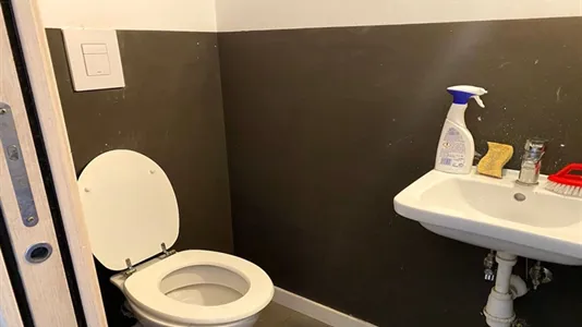 Rooms in Roma Municipio VI – Roma Delle Torri - photo 9