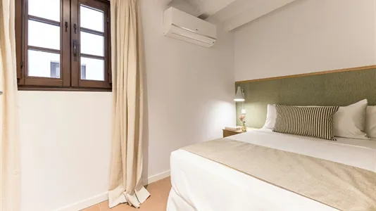 Apartments in Barcelona Ciutat Vella - photo 10