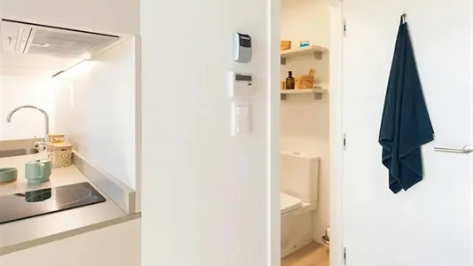 Apartments in Sevilla Triana - photo 9