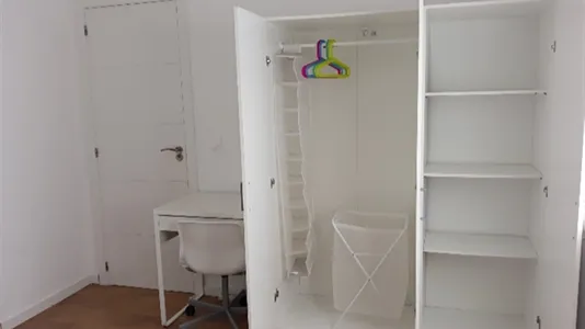 Rooms in Valencia Campanar - photo 4