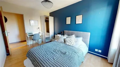 Room for rent in Lyon, Auvergne-Rhône-Alpes