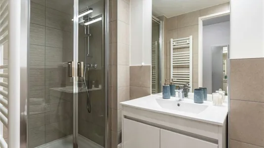 Apartments in Nanterre - photo 9