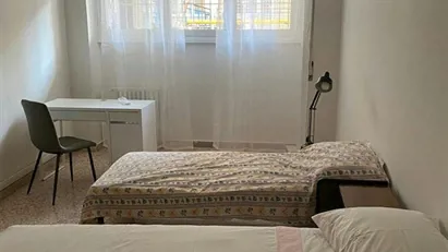 Room for rent in Roma Municipio XIV – Monte Mario, Rome