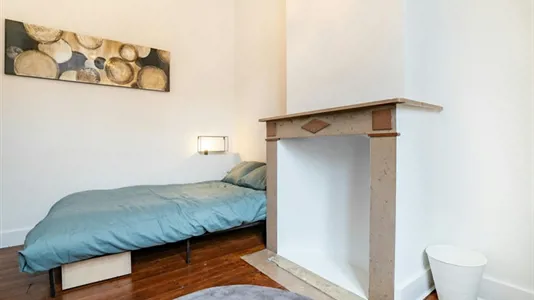 Rooms in Brussels Elsene - photo 2