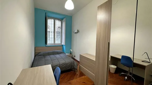 Rooms in Turin - photo 2