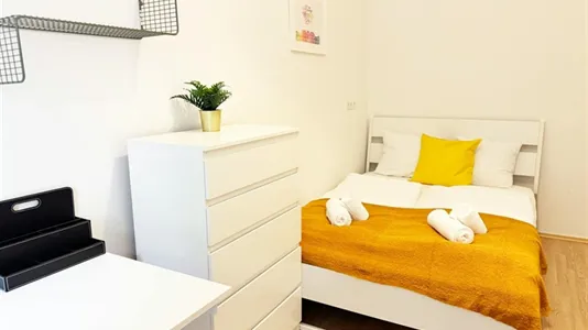Rooms in Wien Mariahilf - photo 9
