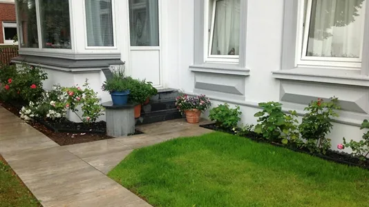 Apartments in Hamburg Nord - photo 4