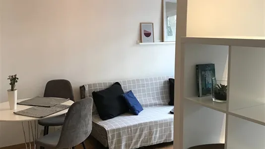 Apartments in Stad Brussel - photo 4