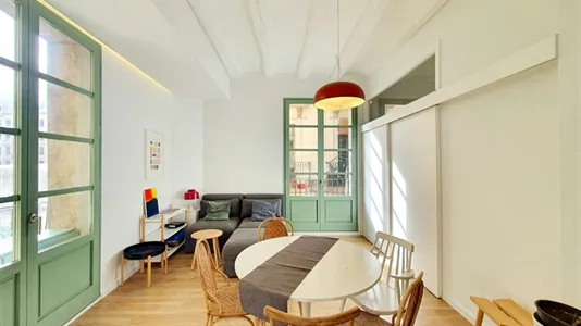 Apartments in Barcelona Ciutat Vella - photo 10