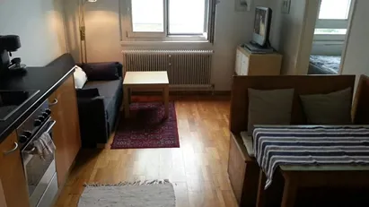 Apartment for rent in Vienna Brigittenau, Vienna