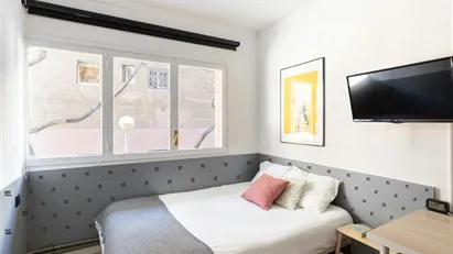 Room for rent in Barcelona Eixample, Barcelona