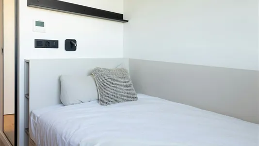 Apartments in Las Higueras - photo 3