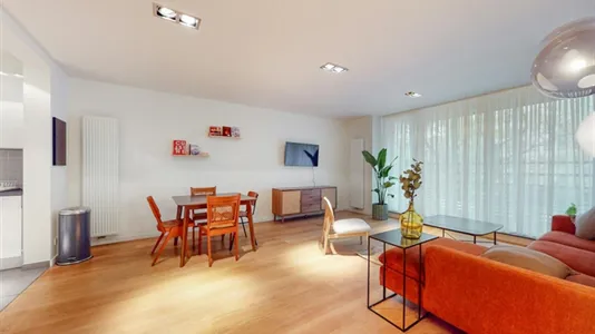 Apartments in Stad Brussel - photo 2