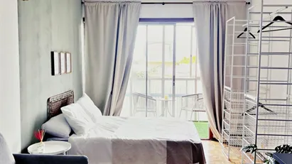 Room for rent in Madrid Moncloa-Aravaca, Madrid