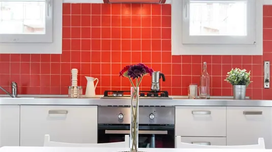 Rooms in Milano Zona 8 - Fiera, Gallaratese, Quarto Oggiaro - photo 8