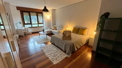 Room for rent in Bilbao, País Vasco