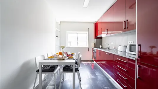 Rooms in Braga - photo 5