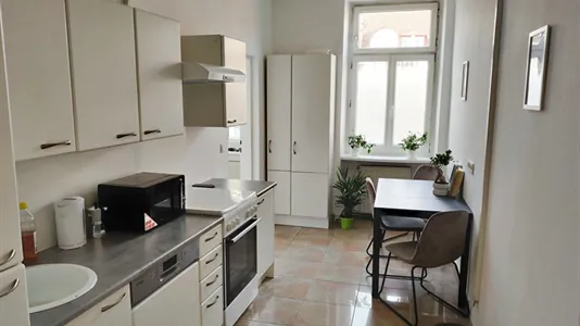 Rooms in Vienna Leopoldstadt - photo 8