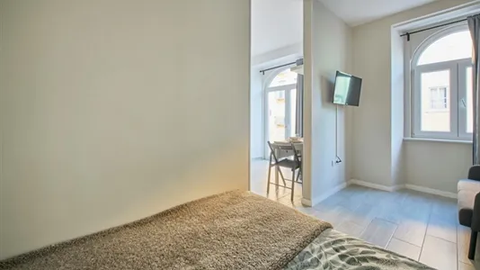 Apartments in Location is not specified - photo 10