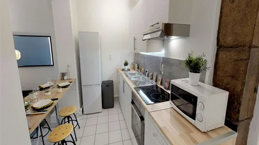 Rooms in Lyon - photo 6
