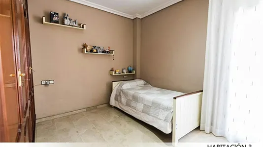 Rooms in Hacienda de Su Eminencia - photo 3