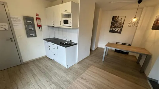 Apartments in Leuven - photo 8