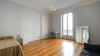 Room for rent in Turin, Piemonte