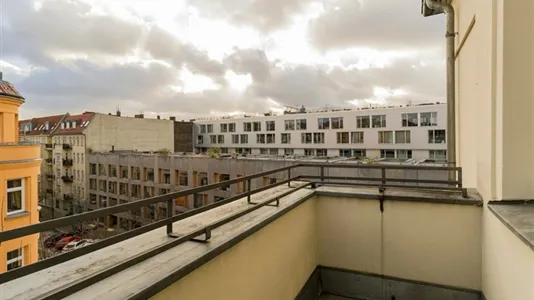 Apartments in Berlin Pankow - photo 6