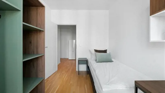 Rooms in Berlin Mitte - photo 2