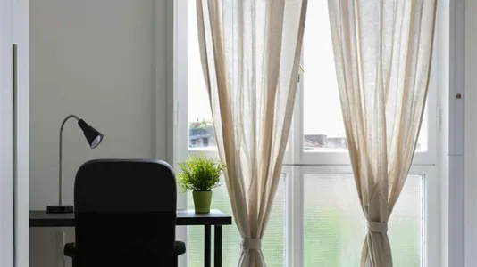 Rooms in Milano Zona 8 - Fiera, Gallaratese, Quarto Oggiaro - photo 9