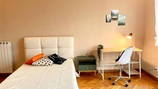 Rooms in Florence - photo 5