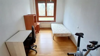 Room for rent in Valladolid, Castilla y León