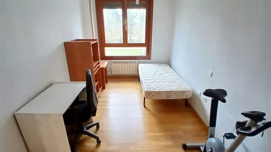 Rooms in Valladolid - photo 1