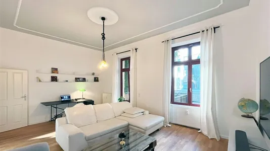 Apartments in Frankfurt Innenstadt I - photo 9