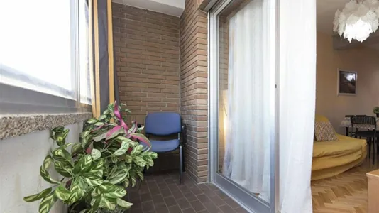 Rooms in Alcalá de Henares - photo 8