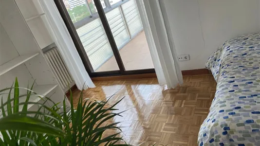 Rooms in Madrid Usera - photo 4