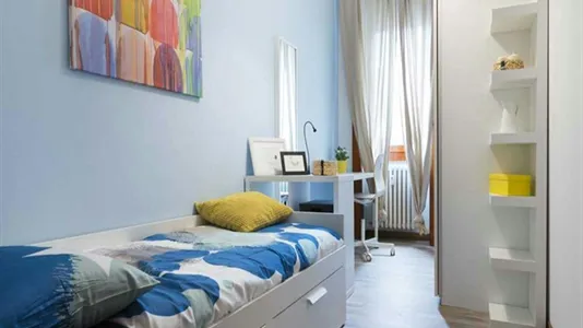 Rooms in Milano Zona 9 - Porta Garibaldi, Niguarda - photo 1