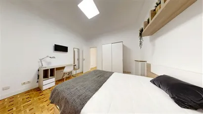 Room for rent in Madrid Salamanca, Madrid