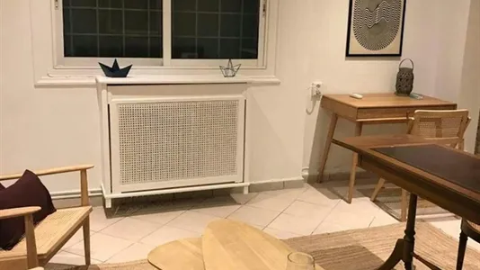 Apartments in Athens Ampelokipoi - photo 9