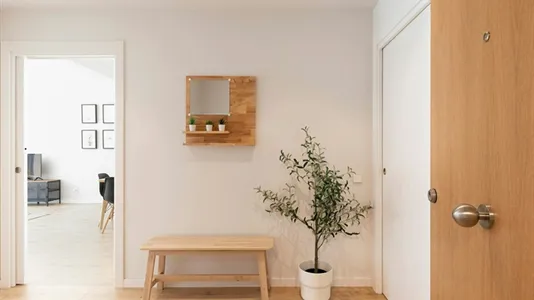Apartments in Barcelona Sant Martí - photo 2