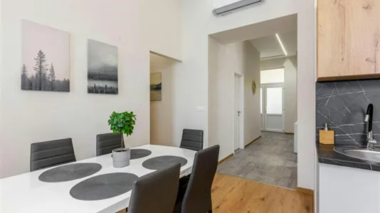 Apartments in Budapest Erzsébetváros - photo 7