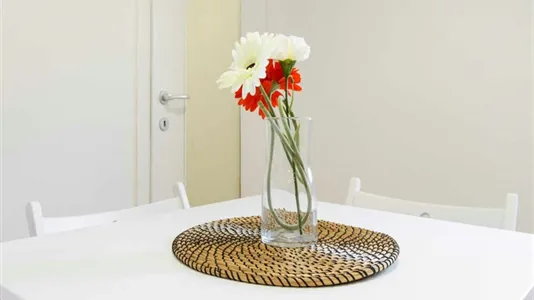 Rooms in Milano Zona 8 - Fiera, Gallaratese, Quarto Oggiaro - photo 9